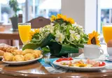 Paralia Beach Boutique Hotel foto 4
