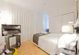 Aparthotel Atenea Vallès foto 4