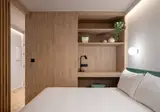 Líbere Bilbao Museo Serviced Apartments foto 5