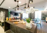Hilton Garden Inn Milan North foto 8