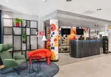 Ibis Budapest Centrum foto 10