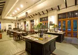 Hotel Sunshine Garden foto 8