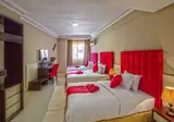 Yaad City Hotel foto 2