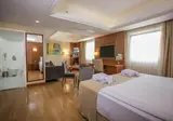 Holiday Inn Istanbul City foto 21