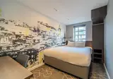 KM Hotel foto 19