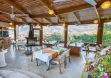 Villa Sonata Apart Hotel foto 3