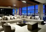 Hyatt Regency Barcelona Tower foto 21