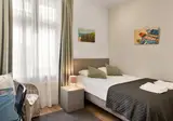 Dijkstra Hotels Bergen foto 20