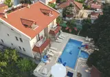 Ali Baba Apartments foto 1