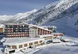 Alpen-Wellness Resort Hochfirst foto 1