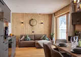 More Mountain Suites foto 4