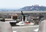 Hotel St. George Lycabettus foto 20