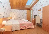 Hotel Donatello Bologna foto 3