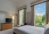 Edinburgh Grosvenor Hotel foto 14