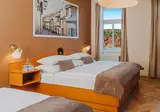 Hotel Merkur foto 1