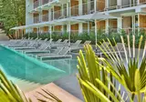 ibis Styles Golden Sands Roomer Hotel foto 25