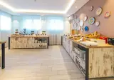 Mint Hotel foto 7