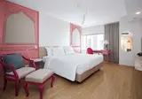 The Montien Surawong Bangkok foto 1