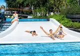 Hotel Hua Hin Marriott Resort & Spa foto 11