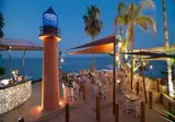 Amathus Beach Hotel Limassol foto 20