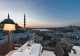 Alpek Hotel foto 19