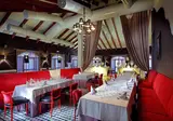 Trs Turquesa Hotel foto 9