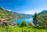 De mooiste Alpentoppen van Zwitserland, Meiringen foto 19