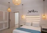 Hotel Sunshine Santorini foto 14