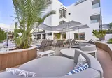 Flacalco Hotel & Apartments foto 7