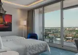 Le Meridien Istanbul Etiler foto 10