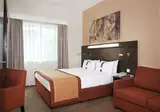 Holiday Inn Express Dubai Safa Park foto 1