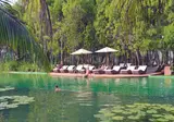 Dreamland The Unique Sea & Lake Resort / Spa foto 16