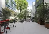 Mode Paris Aparthotel foto 1