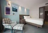 Hotel Hampton by Hilton Edinburgh West End foto 2