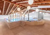 Das Hopfgarten Aparthotel foto 21