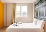 B&B HOTEL Roma Fiumicino Aeroporto Fiera 1 foto 7