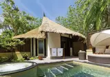 Banyan Tree Vabbinfaru foto 2
