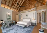 JW Marriott Kaafu Atoll Island Resort foto 3