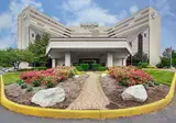 Doubletree by Hilton Newark Airport foto 10