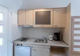 Appartementen Vassilis Studios foto 4