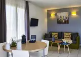 Aparthotel Adagio access Nice Magnan foto 25