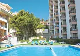 Dorisol Buganvilia Studio Hotel foto 22