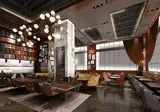 Aliz Hotel Times Square foto 12
