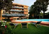 Loano Hotel Garden Lido foto 2