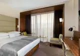 DoubleTree by Hilton Hotel Zagreb foto 21
