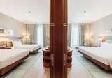 Hilton Garden Inn Dubai Al Mina foto 5