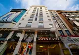 Aspen Hotel foto 3