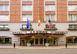 Brooks Hotel foto 1
