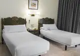 Mesón Castilla Atiram Hotel foto 11