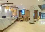 Novotel Cairo El Borg foto 21